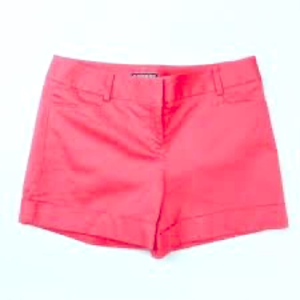 Womens Express shorts